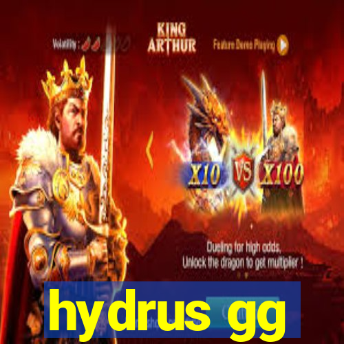 hydrus gg